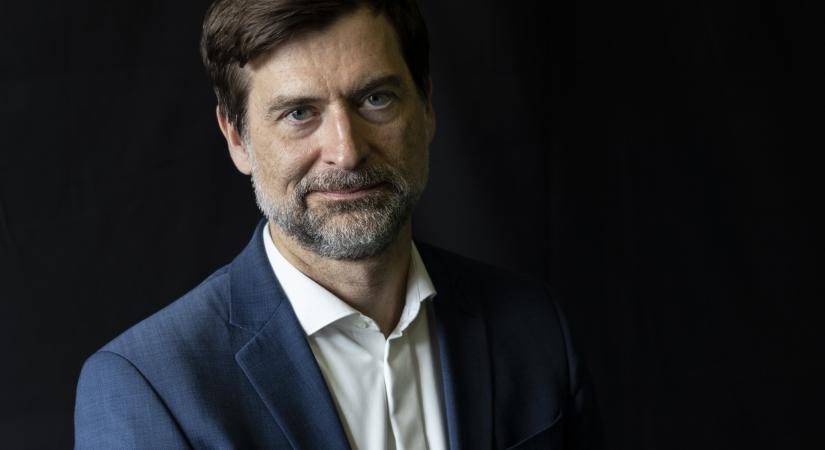 „Magyarországon is hamarabb lesz elérhető az új gyógymód, ha Bostonból indul el”
