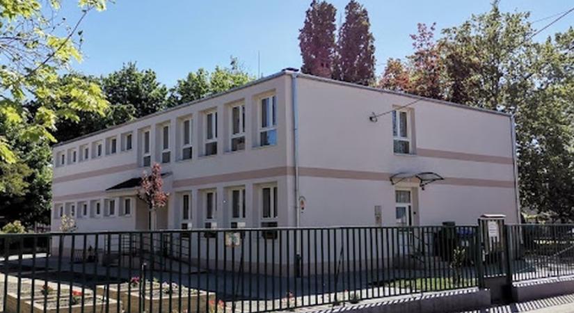 Győr önkormányzata a Győr-Szolnak adta működtetésre a szeptemberben bezárt két óvodaépületet