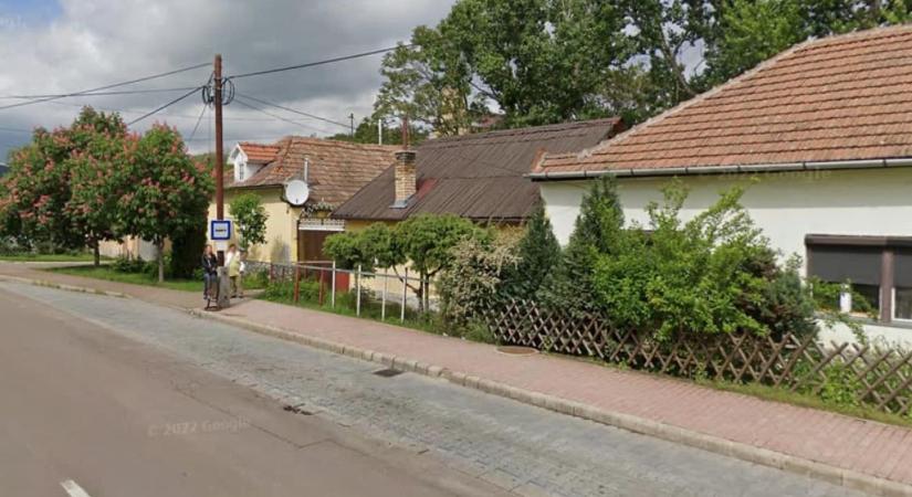 Megújul a Kovács Jakab utcai buszmegálló