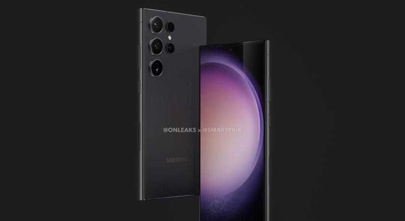 Extra grafikus teljesítményt kap a Galaxy S24 Ultra