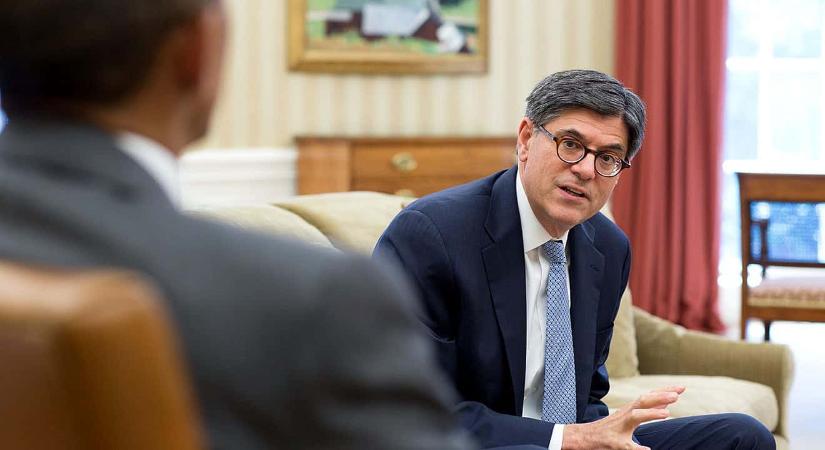Jacob Lew lesz az Egyesült Államok következő izraeli nagykövete