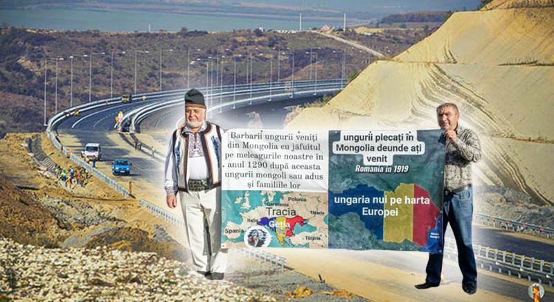 Hírmix csütörtökön: Fénysebességgel építi a Strabag az autópályákat. Bűnvádi eljárás folyik a magyarok úzvölgyi mongolozása ügyében