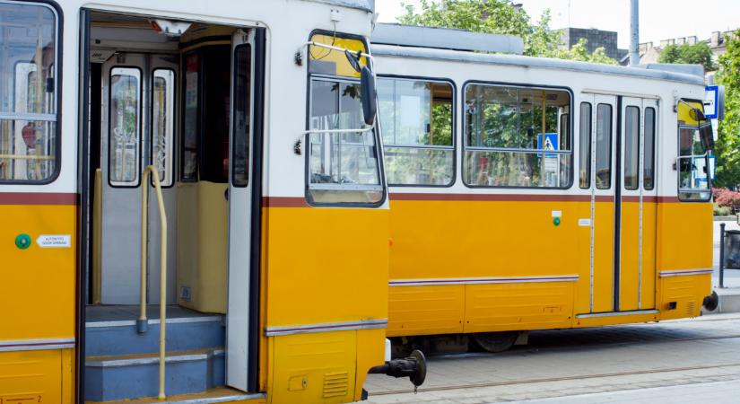 Átalakul a budapesti közlekedés: erre senki se induljon el, akinek kedves az élete