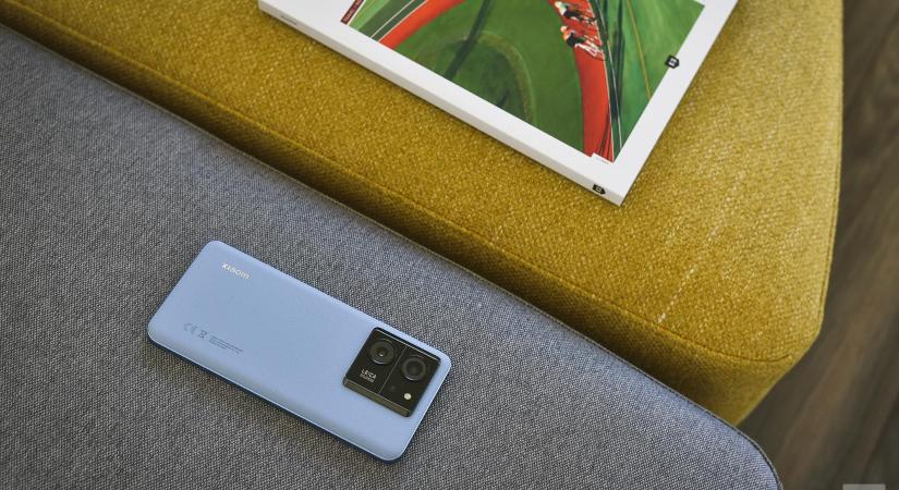 A legjobb útitársad lesz a Xiaomi új Leica-kamerás okostelefonja