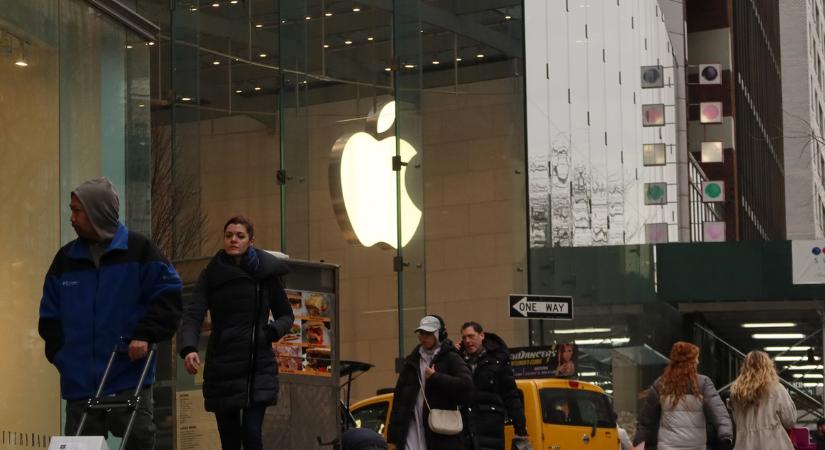 Rengeteg embernek fizethet kártérítést az Apple: lehet, hogy ön is köztük van