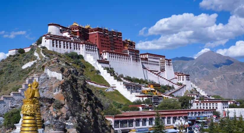 Nepál-Tibet-Bhután körutazás – Kis létszámú csoport, szakértő idegenvezetéssel