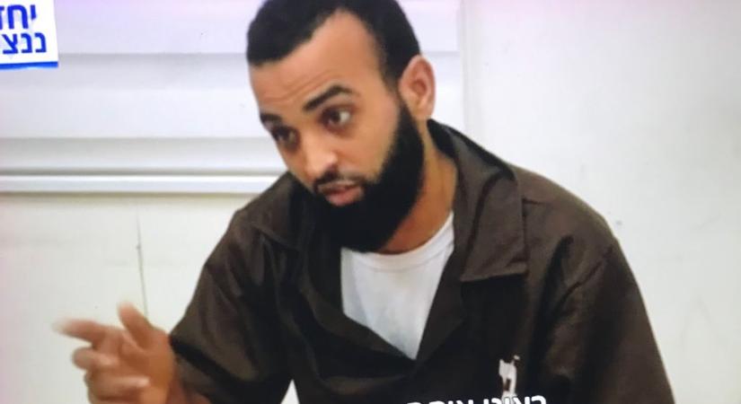 Csak erős idegzetűeknek! Egy Hamász-terrorista vallomása: „A gyilkolás volt a küldetésünk”
