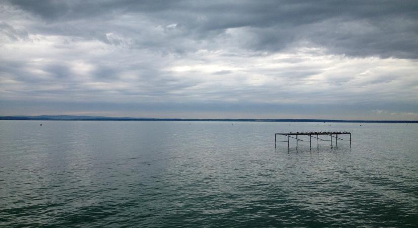 Illegális stéged van a Balatonon? Bajban lehetsz!