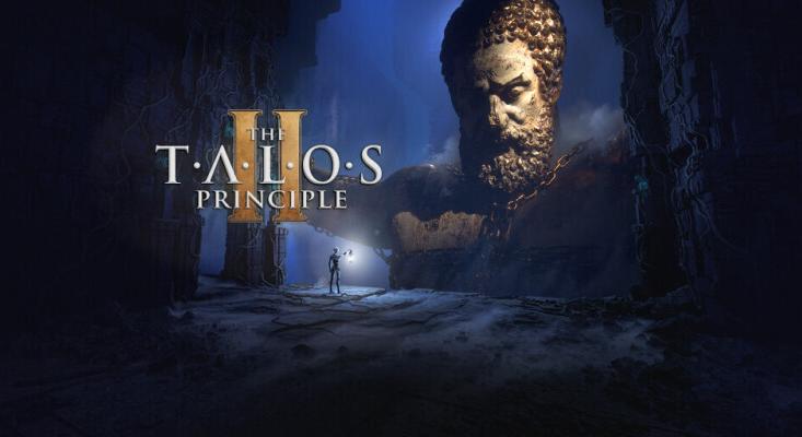 Premier előzetest kapott a The Talos Principle 2