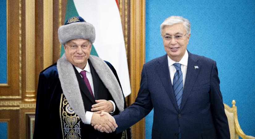 Százmillió euróval csatlakozunk a Türk Befektetési Alaphoz