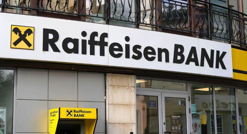 Szárnyra kaptak a régiós bankok a Raiffeisen gyorsjelentése után, pattannak az OTP-papírok is