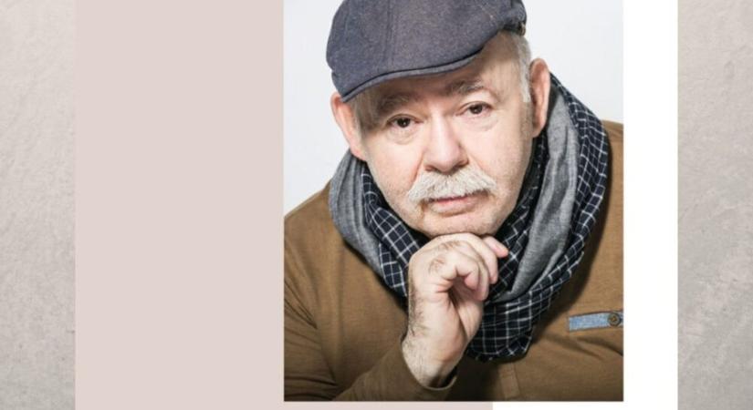 Elhunyt Szegő András