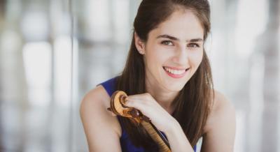 Rising Stars: öt tehetség mutatkozik be a MÜPA-ban 2023. november 10. és 12. között