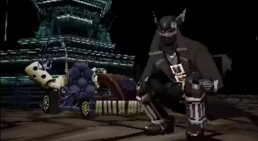 Bloodborne  Mario Kart? Pontosan ezt kínálja a rajongók által fejlesztett Bloodborne Kart!