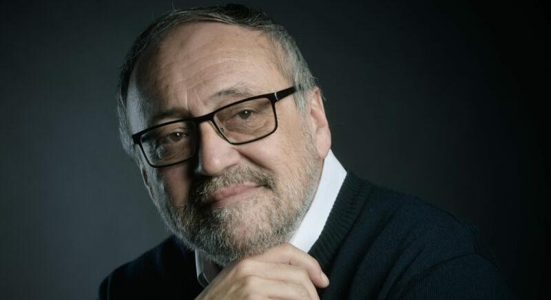 Selmeczi György is a Nemzet Művésze lett