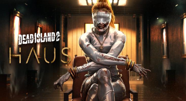 Dead Island 2 - Már elérhető a Haus névre keresztelt DLC