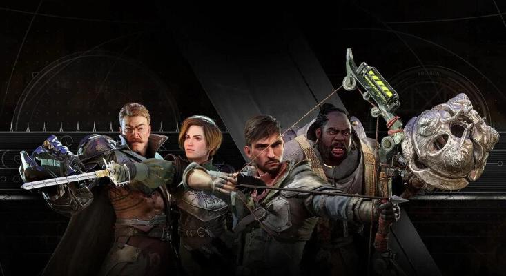 PC-s demót kapott a Gangs of Sherwood