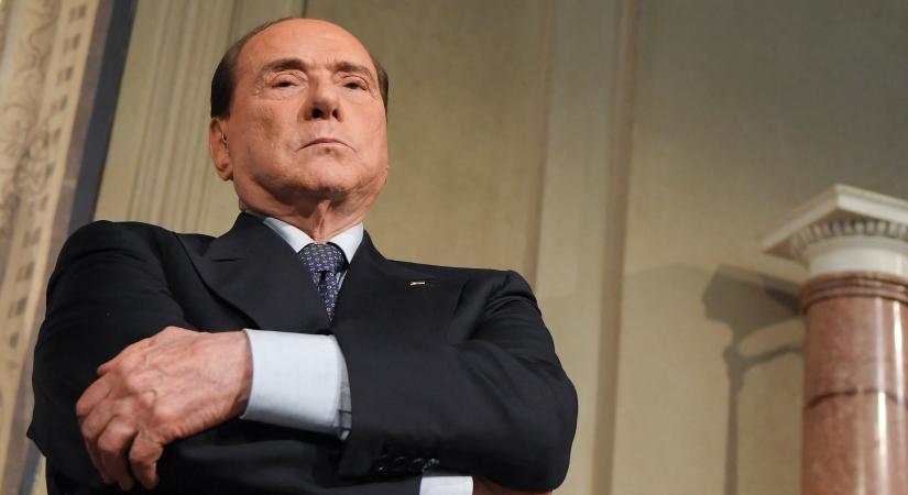 Berlusconi családja nem fizet többet a bunga-bunga partin részt vevő lányoknak