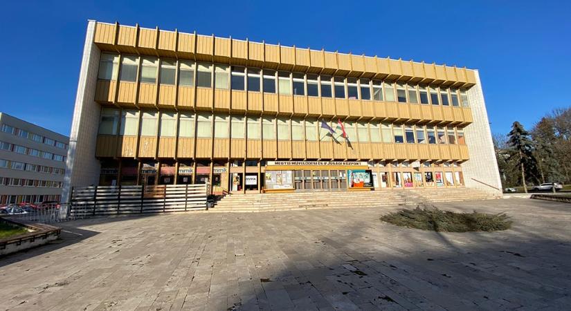 Ismét új létesítményvezetője van a szombathelyi MMIK-nak