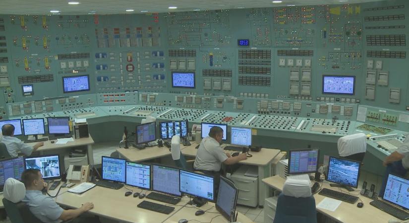 Paks továbbra is hosszú távon hazánk energiaszíve maradhat