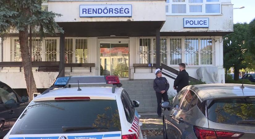 Újabb gyanúsítottat hallgatott ki a rendőrség a Mátrix projektben