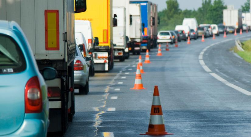 Messziről kerüld el hétvégén ezt a környéket: óriási lezárásra lehet számítani Budapesten