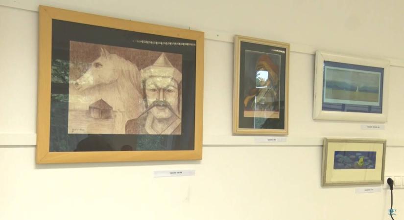 Szűrt színek szimfóniája