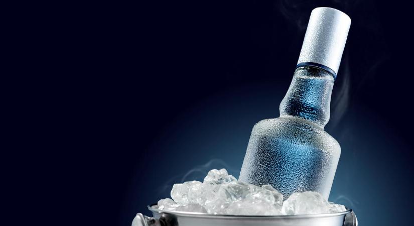 Találtál egy kis vodkát? Íme 9 felhasználási mód, amiről érdemes tudnod