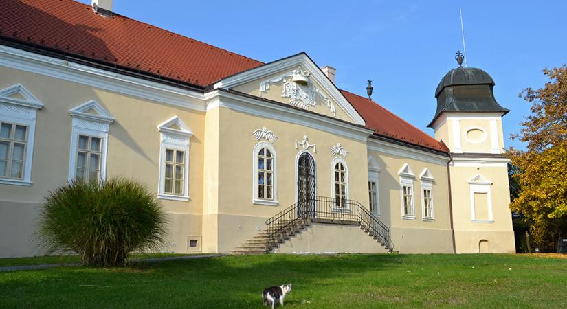 Világvégi univerzum – A Madách Imre Emlékmúzeum Alsósztregován