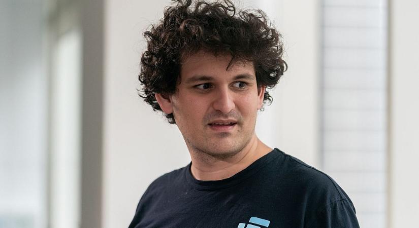 Minden vádpontban bűnös Bankman-Fried