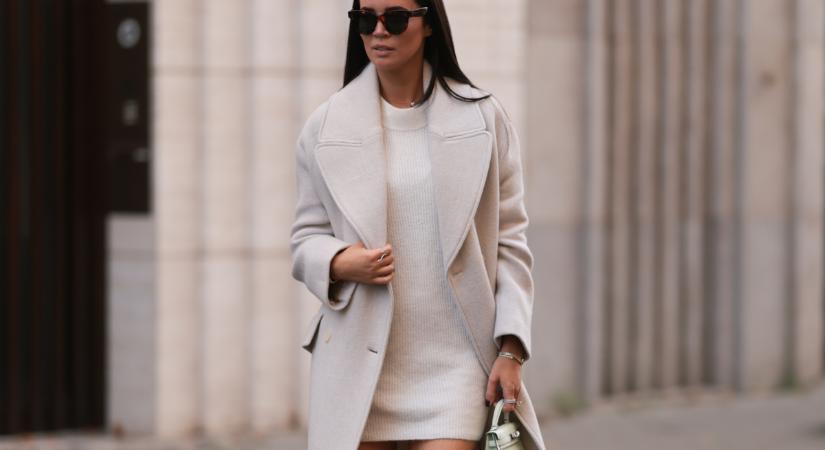 Ha azt hitted, unalmas darab, ideje új esélyt adni neki: ilyen izgalmas szettek alapja lehet a pulóverruha