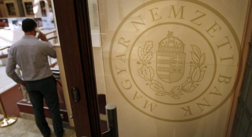 Az MNB ezentúl negyedévente publikál adatokat