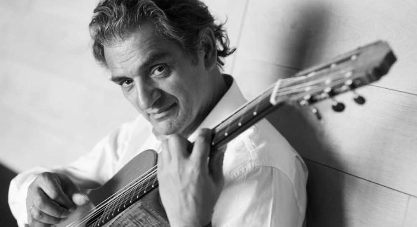 Steve Gadd, Patricia Barber, Snétberger Ferenc, Richard Bona – Jazzfest Budapest