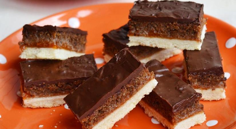 Gabriella konyhája: A recept, amiért megőrül az internet, a ZSERBÓPITE