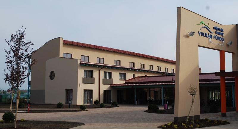 Új nevet kapott a celldömölki Jufa Hotel, az osztrák lánc kivonult a magyar piacról