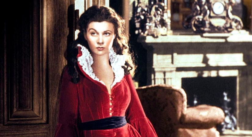 Angliai zárdából a filmcsillagok közé – Vivien Leigh
