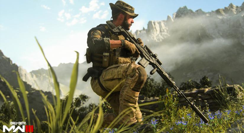 "A legrosszabb CoD-kampány" - A Modern Warfare III nyúlfarknyi sztorija egyelőre nem nyűgözte le a rajongókat