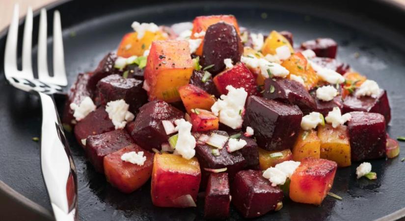 Ünnepi köret a hétköznapokra: Itt van a mindig zsenge és ízletes sült cékla recept