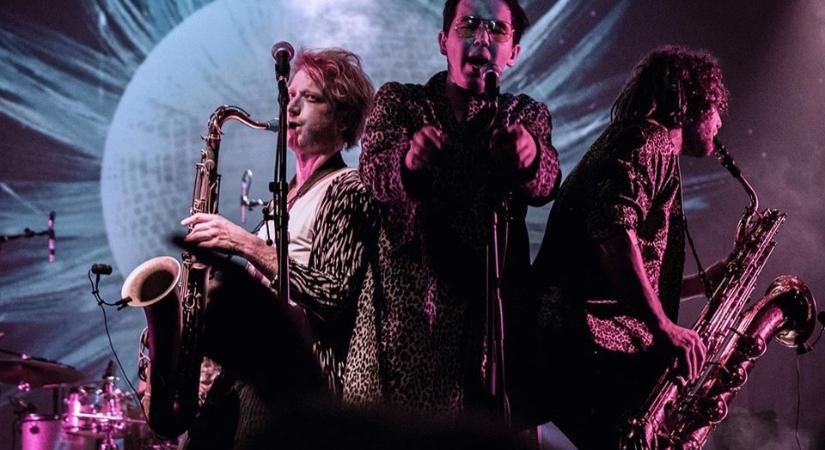 Öt izgalmas koncert a Veszprémi Jazzfesztiválon