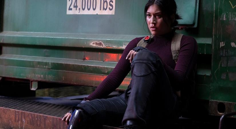 Eddig hidegen hagyott, de az első előzetese után már nagyon érdekel minket a Marvel új sorozata