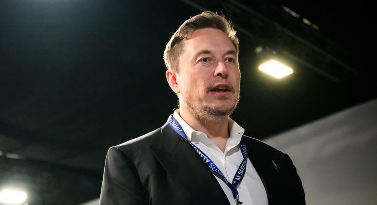 Magyarországi matematika érettségivel tesztelték le Elon Musk új AI-modelljét