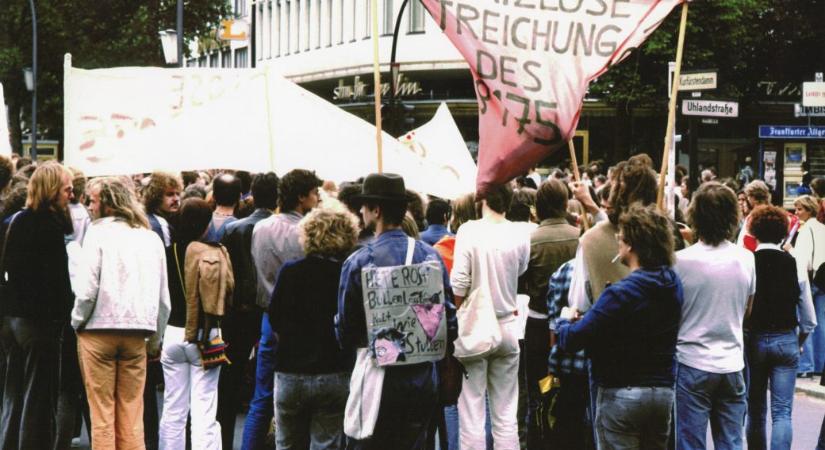 Két különleges kiállítás a queer kultúra szerelmeseinek