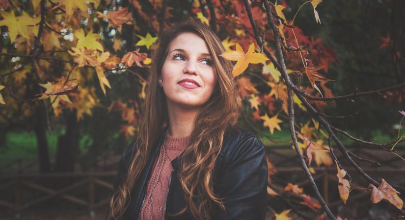 Novemberben extra energiára lesz szükséged … nem kell, hogy sötét óráid legyenek!