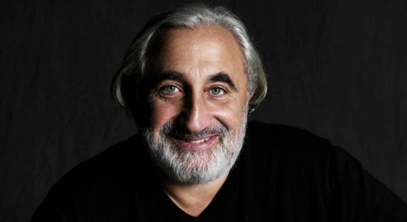 Gad Saad: A zsidók még akkor sem lehetnek áldozatok, amikor lemészárolják őket