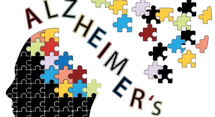 Rohamosan terjed az Alzheimer-kór – Cukorbetegek veszélyben