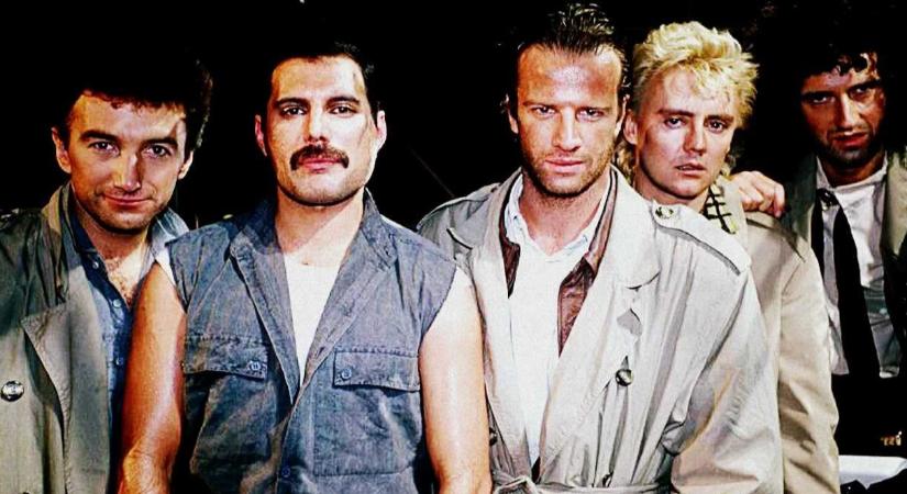 Felcsendül-e a Queen legendás muzsikája a Hegylakó rebootjában? A rendező megválaszolta ezt az égető kérdést
