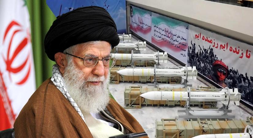 Vallottak a terroristák: Irán kérésére halasztották el az eredeti támadást