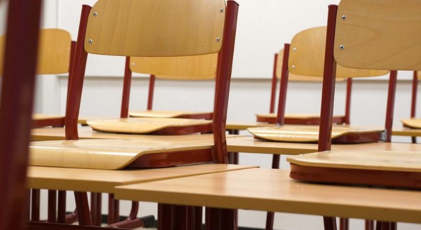 Eddig 22 pedagógus távozott a Győri Tankerülettől
