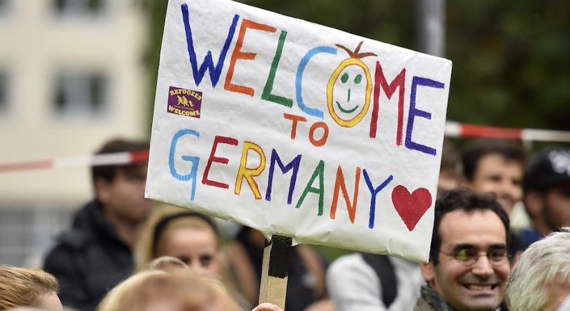 Napi Németország: a migránsok nyomására új nevet kap az Anne Frank óvoda
