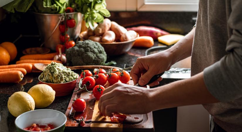 Egy ismert diéta enyhítheti a halálos tüdőbetegség tüneteit